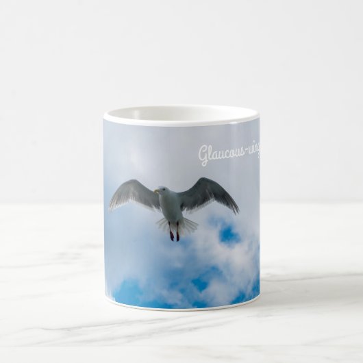 Gull Kaffeetasse (Mittel)