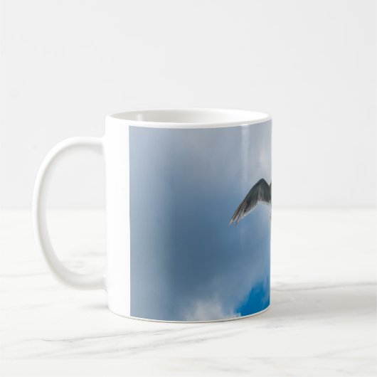 Gull Kaffeetasse (Links)