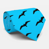 Gull-Krawatte Krawatte (Gerollt)