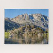Gull Lake Puzzle (Horizontal)