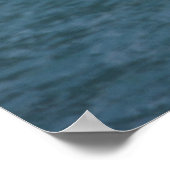 Gull Poster (Ecke)