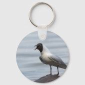 Gull Schlüsselanhänger (Vorderseite)