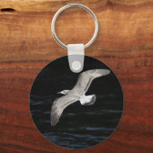 Gull Schlüsselanhänger (Vorderseite)