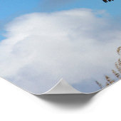 Gull Trio 1 Poster (Ecke)