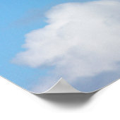 Gull Trio 4 Poster (Ecke)