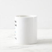 Gullah Geechee Frau, großartiger Kaffeebecher Kaffeetasse (Mittel)