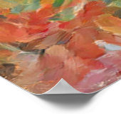 Gülle aus ländlichen Gebieten, A.I. mit verbessert Poster (Ecke)