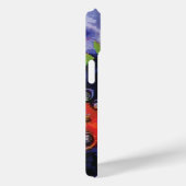 Gullet KC Image Case-Mate iPhone Hülle (Rückseite / Rechts)