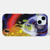 Gullet KC Image Case-Mate iPhone Hülle (Rückseite (Horizontal))