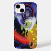 Gullet KC Image Case-Mate iPhone Hülle (Rückseite)