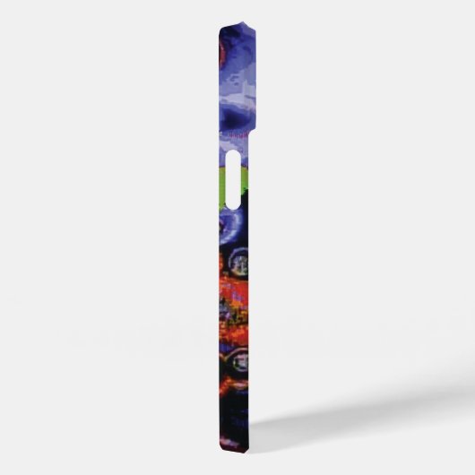 Gullet KC Image Case-Mate iPhone Hülle (Rückseite / Rechts)