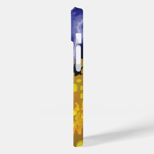 Gullet KC Image Case-Mate iPhone Hülle (Rückseite / Links)