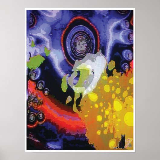 Gullet KC Image Poster (Vorne)