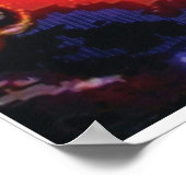 Gullet KC Image Poster (Ecke)