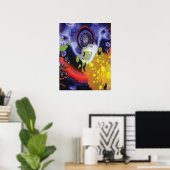 Gullet KC Image Poster (Heimbüro)