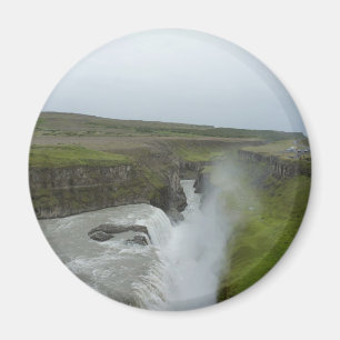 Gullfoss Magnet