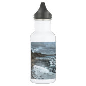 Gullfoss Wasserfall, Island Trinkflasche (Links)