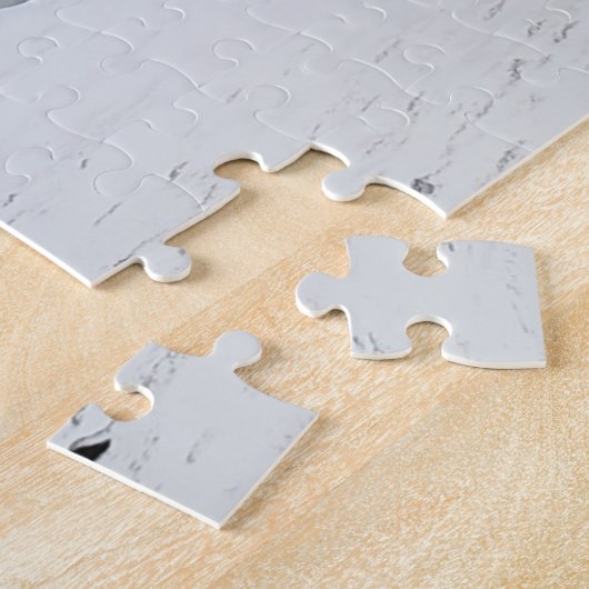 Gullfoss Waterfall, Island Puzzle (Seite)