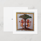 GULLI FAMILIENWAPPEN (Vorne/Hinten)