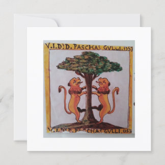 GULLI FAMILIENWAPPEN