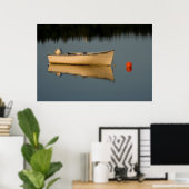 Gullingo-Druck Poster (Heimbüro)