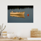 Gullingo-Druck Poster (Küche)