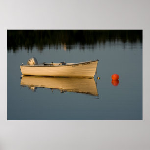Gullingo-Druck Poster