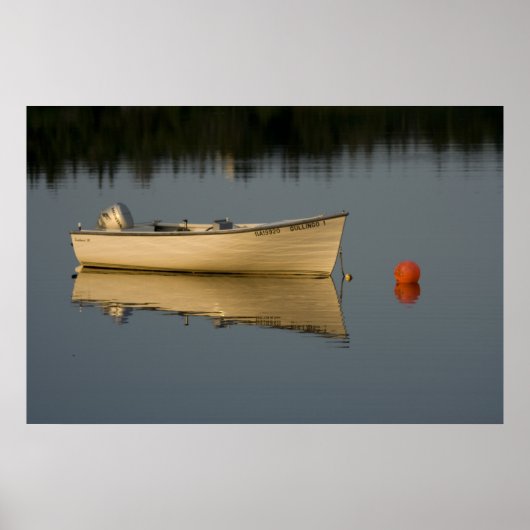 Gullingo-Druck Poster (Vorne)
