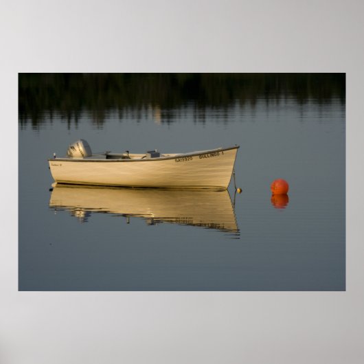 Gullingo Print Poster (Vorne)