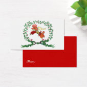 Gulliver s Angels Apricot Poodle Geschenktag (Schreibtisch)