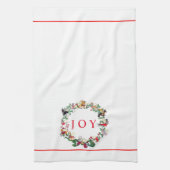 Gullivers Engel, die für FREUDE Geschirrtuch (Vertikal)