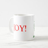 Gullivers Engels-goldener Kaffeetasse (Vorderseite Links)