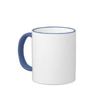 Gullivers Engels-Seemann-Labrador-Tasse