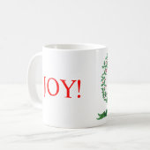Gullivers Kaffeetasse (Vorderseite Links)