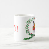 Gullivers Kaffeetasse (Mittel)