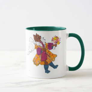 Gullivers Katzen-Tasse Tasse
