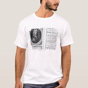 "Gullivers Reisen" durch Jonathan Swift, 1726 T-Shirt