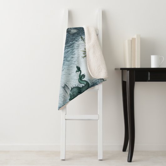 Gullivers Reisen durch Jonathan Swift Sherpadecke (Beispiel)