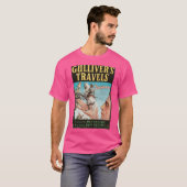 Gullivers Reisen T-Shirt (Vorne ganz)