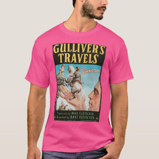 Gullivers Reisen T-Shirt