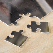 Gulls on Promenade at Silloth, Cumbria Puzzle (Seite)