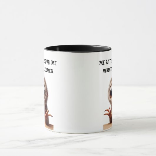 "GULP" TASSE (Zentrum)