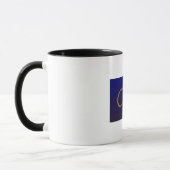 Gulper Fische Tasse (Links)