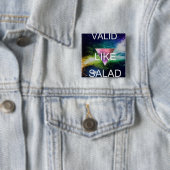 gültig wie Salat: * Button (Beispiel)