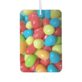 Gum Balls Air Freshener Autolufterfrischer (Vorderseite)