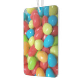 Gum Balls Air Freshener Autolufterfrischer (Links)