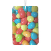 Gum Balls Air Freshener Autolufterfrischer (Rückseite)