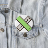 Gum Button (Beispiel)