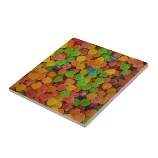 Gum Drops Fliese (Seite)