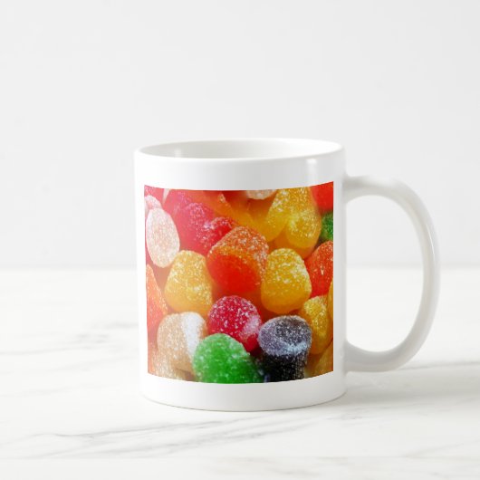 gum_drops kaffeetasse (Rechts)
